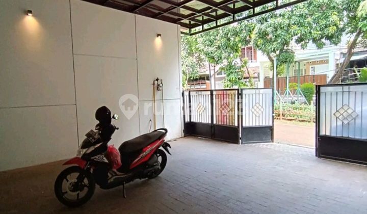 For Rent. Well-Maintained Clean House in Pondok Kelapa, East Jakarta For Rent. Well-Maintained Clean House in Pondok Kelapa, East Jakarta