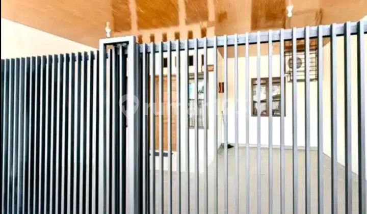 Disewa Rumah Baru Duren Sawit Jakarta Timur 1