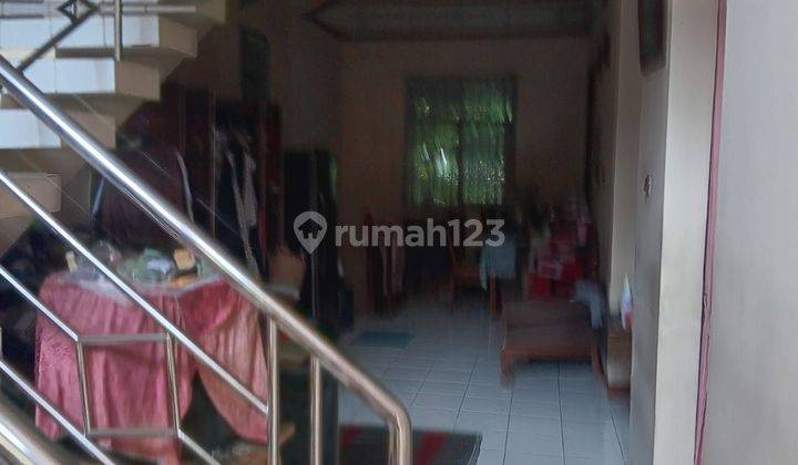 Dijual Rumaj Siap Huni Pondok Kelapa Jakarta Tiimur 2