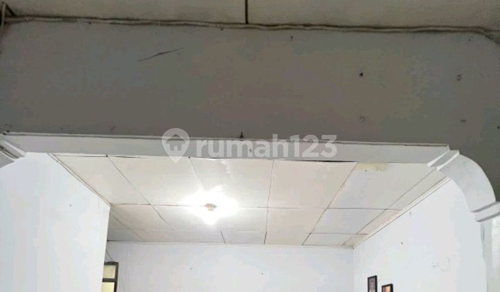 Jual Cepat Rumah Pondok Kelapa Jakarta Timur 2