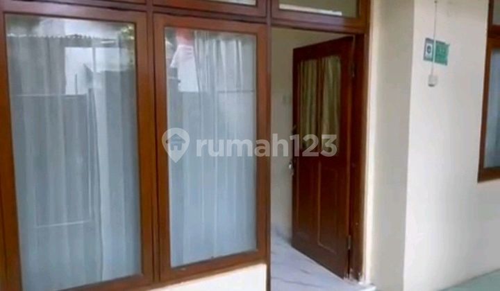 Dijual Rumah Lengkap Dengan Kolam Perumnas Klender Jakarta Timur Dijual Rumah Lengkap Dengan Kolam Perumnas Klender Jakarta Timur