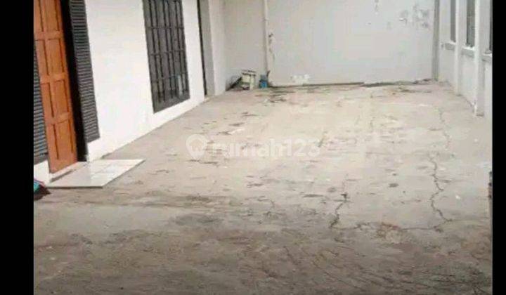 Disewa Rumah Bisa Untuk Usaha Pondok Kelapa Jakarta Timur 1