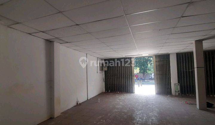 Disewa Ruko Cocok Untuk Usaha Duren Sawit Jakarta Timur 1