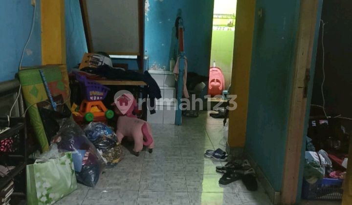 For Sale Perumnas Klender House, East Jakarta 2