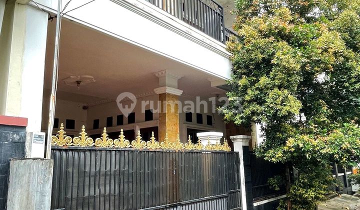 For Rent House Buaran East Jakarta