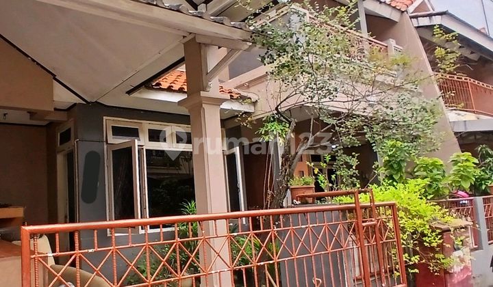 Disewa Rumah Bebas Banjir Pondok Kelapa Jakarta Timur Disewa Rumah Bebas Banjir Pondok Kelapa Jakarta Timur