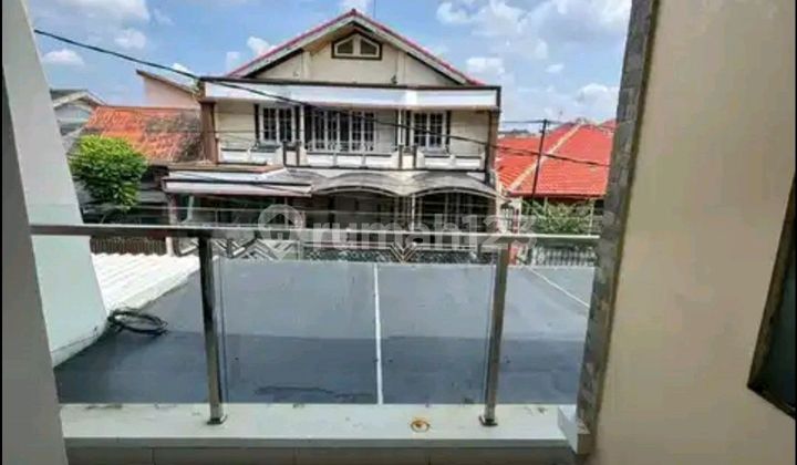 Disewa Rumah Minimalis Pondok Kelapa Jakarta Timur Disewa Rumah Minimalis Pondok Kelapa Jakarta Timur