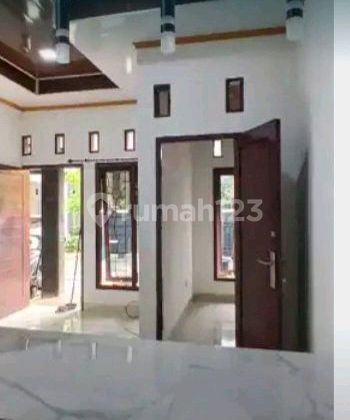 House for Sale Ready to Occupy Jatibening Bekasi 2
