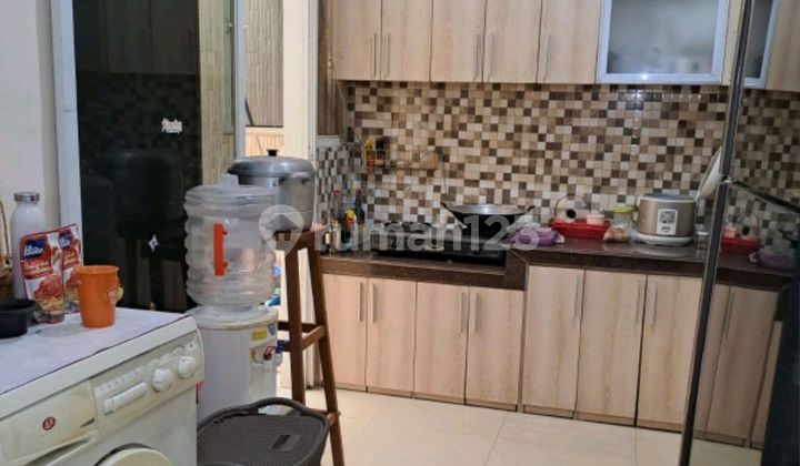 Dijual Rumah Digalaksi Lingkungan Nyaman Bekasi 2