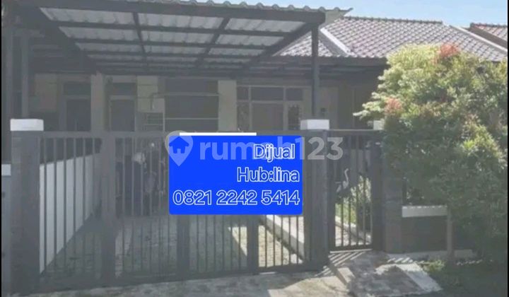 Dijual Rumah Siap Huni Bogor 