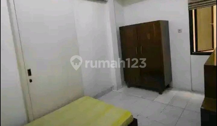 Disewa Rumah Lingkungan Nyaman Duren Sawit Jakarta Timur 2