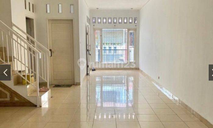 Dijjual Rumah Cluster Pondok Kelapa Jakarta Timur 2