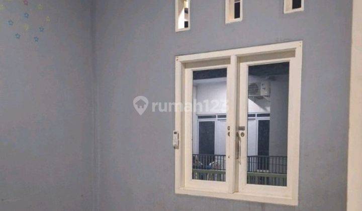 Dijual Rumah Baru Duren Sawit Jakarta Timur 2