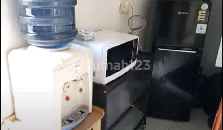 For Sale Active Boarding House Near IPB Campus Bogor 2