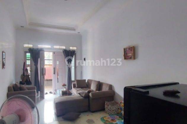 Dijual Rumah Metland Cileungsi Bogor 2