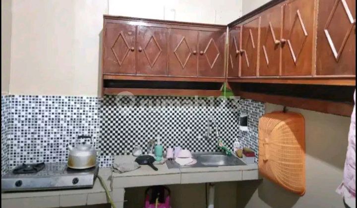 Dijual Rumah Bintang Metropole Bekasi Utara 2