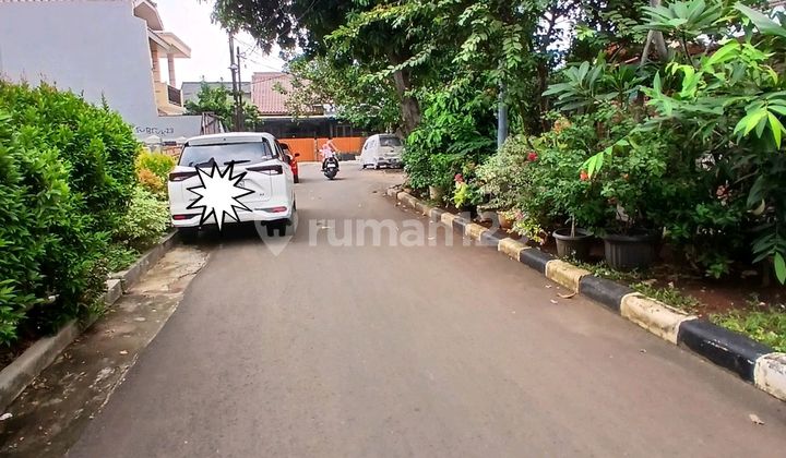 For Sale Fast Land Pondok Kelapa East Jakarta For Sale Fast Land Pondok Kelapa East Jakarta