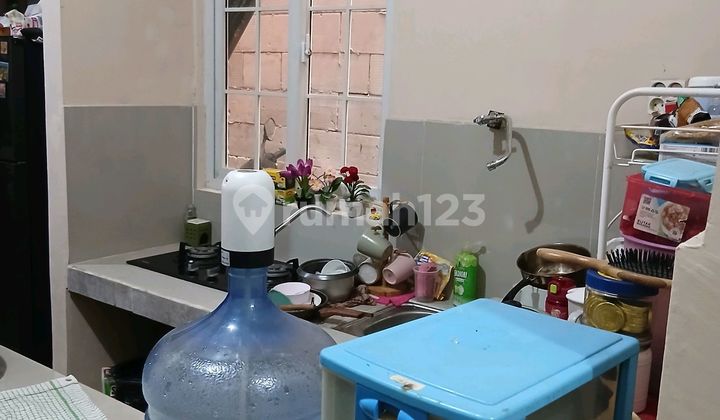 ******** Baru Renovasi Klender Jakarta Timur 2