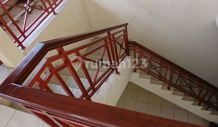 For Rent Flood-Free House Pondok Kelapa East Jakarta 2