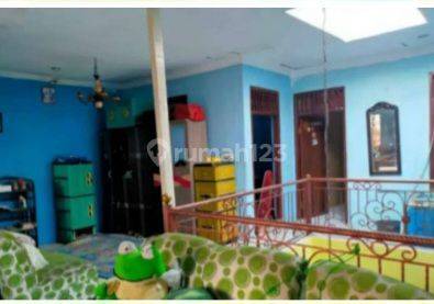 Jual Cepat Rumah 2 Lantai Perumnas Klender Jakarta Timur 2