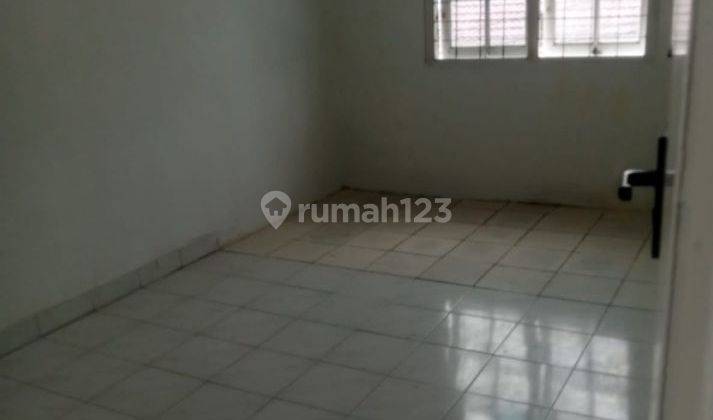 Dijual rumah Baru Renovasi PONDOK KOPI JAkarta timur 2