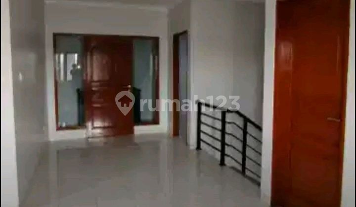 Disewa Rumah Baru Duren Sawit Jakarta Timur