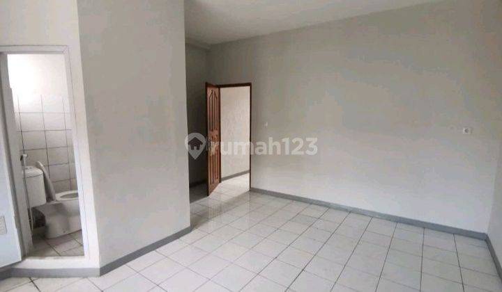 Disewa Rumah Dekat Taman Pondok Kelapa Jakarta Timur 2