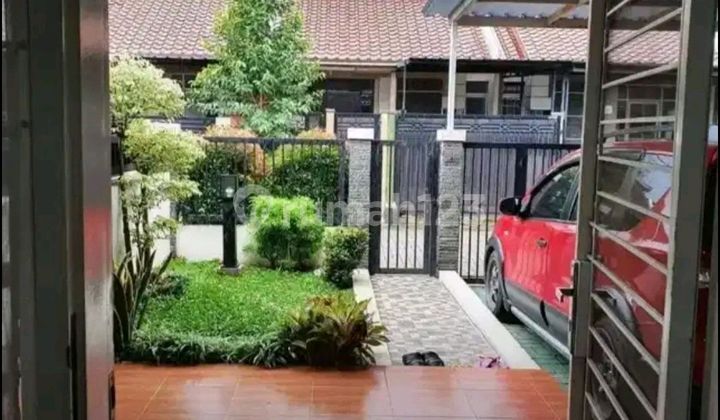 Dijual Rumah Siap Huni Bogor  2