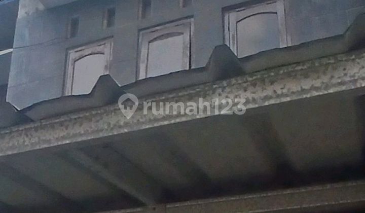 Jual Cepat Rumah Pondok Kelapa Jakarta Timur