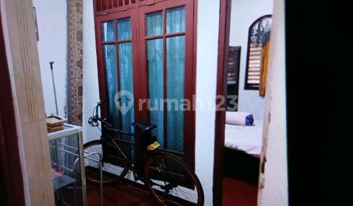 Jual Cepat Rumah Bebas Banjir Pondok Kelapa.jakarta Timur