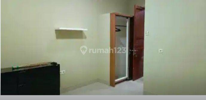 Disewa Rumah Baru Semi Furnish Duren Sawit Jakarta Timur 2