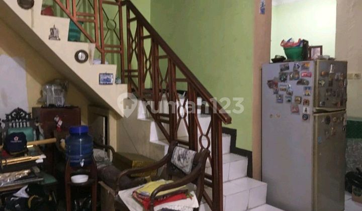 Dijual.rumah.pondok.comkopi.jakarta Timur 2