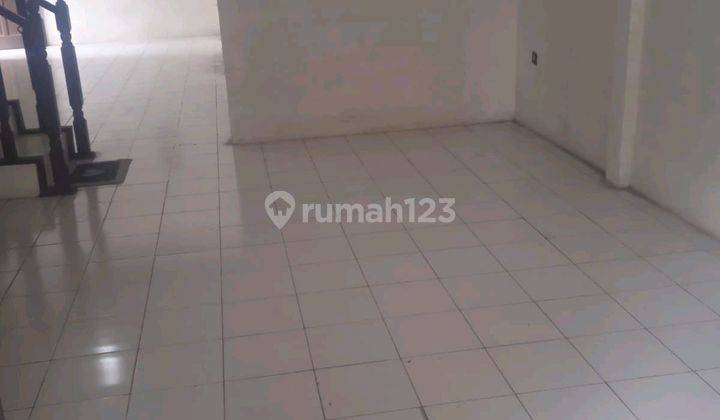 Disewa Rumah Bisa Untuk Usaha Pondok Kelapa;jakarta Timur 2