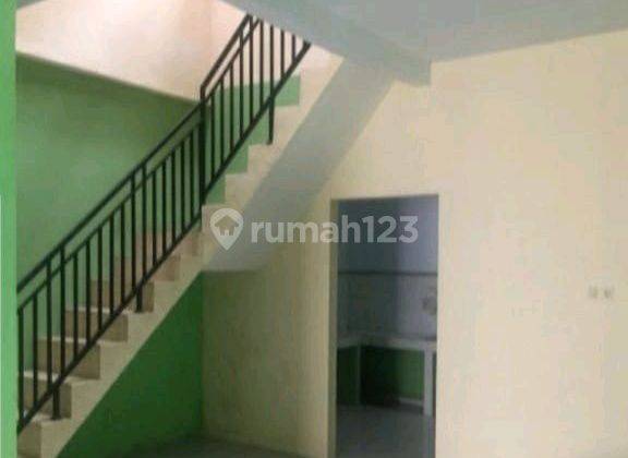 Jual Cepat Rumah Komplek Pondok Kelapa Jakarta Timur 2