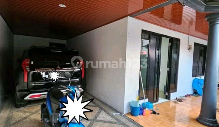 Dijual Rumah Siap Huni Pasar Minggu Jakarta Selatan 2
