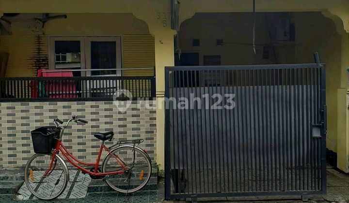 Dijual Rumah Siap Huni Harapan Indah Bekasi