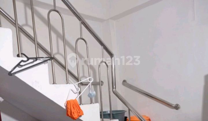 Dijual Rumah Ada Carport Dan Bebas Banjir Perumnas Klender Jakarta Timur 2