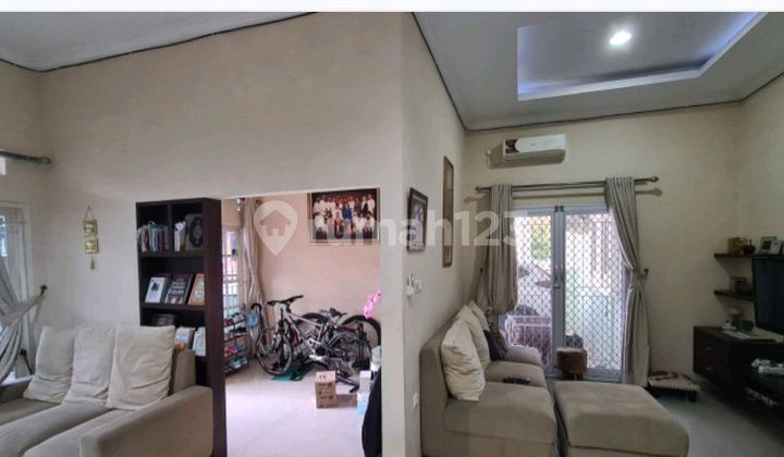 ******** Banjir.perumans.klender.jakarta Timur 2