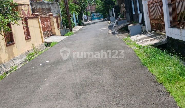 For Sale House Comfortable Environment Pondok Bambu East Jakarta 2