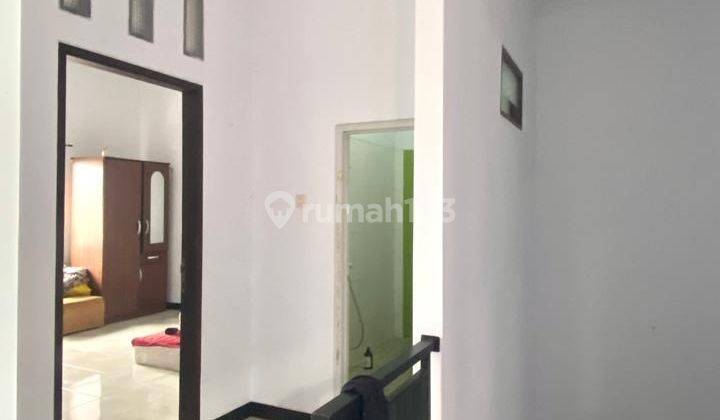 Disewa Rumah Semi Furnish Pondok Kelapa Jakarta Timur 2