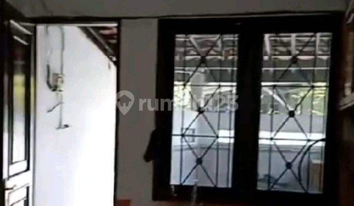 For Rent House Buaran East Jakarta