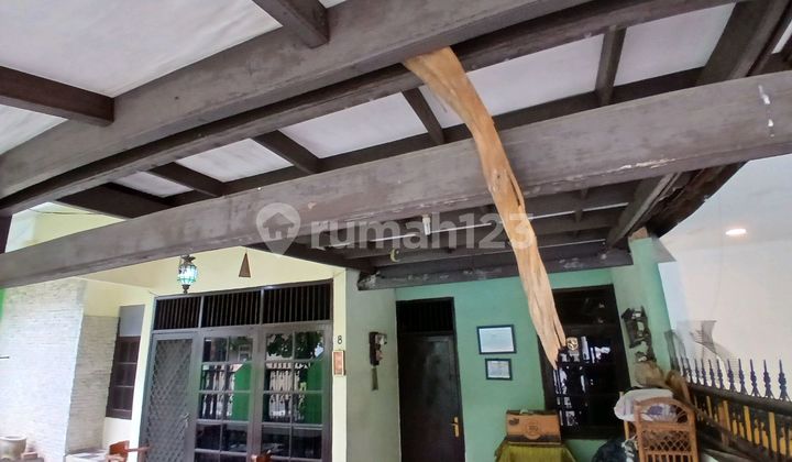 Dijual.rumah.pondok.comkopi.jakarta Timur