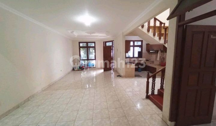 Jual Cepat Rumah Pondok Kelapa Jakarta Timur 2