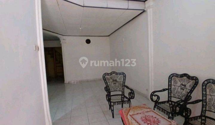Disewa Rumah Pondok Kelapa Jakarta Timur 2