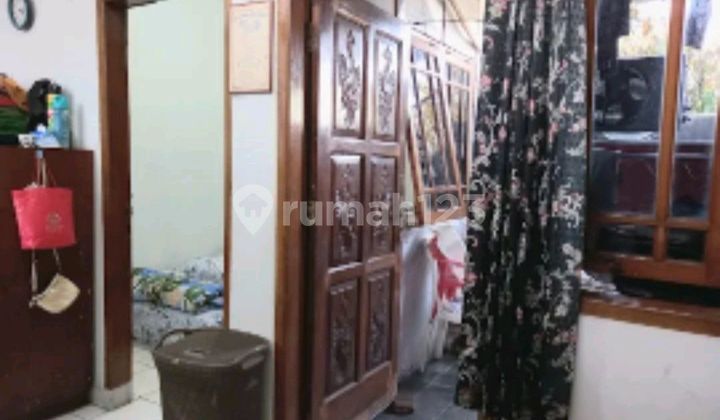 Dijual Rumah Siap Huni Pondokmbambu Jakarta Timur 2