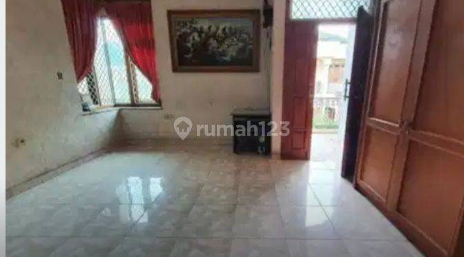 Dijual RUmah PONDOK KOPI Duren Sawit JAKARTA TIMUR 2