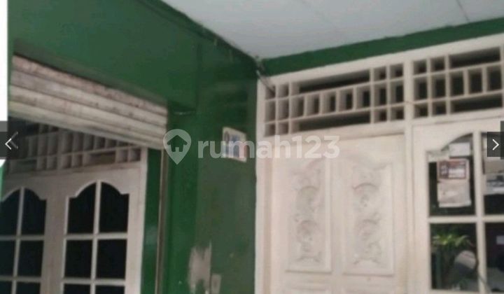 Quick Sale Perumnas Klender House East Jakarta 2