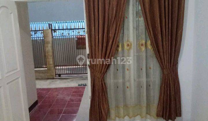 Disewa Rumah Pondok Kelapa Jakarta Timur 2