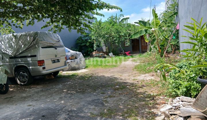 Jual Tanah Berimb Pulo Gebang Jakarta Timur