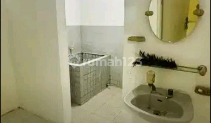 For Rent Cottage House Pondok Kopi East Jakarta